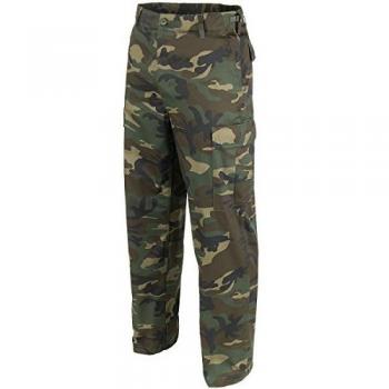 Brandit US Ranger 6XL Olive Cargo Pants