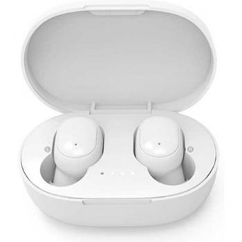 Auriculares Inalámbricos E6S Bluetooth Estéreo Manos Libres con Micrófono TWS PK i9S i12 para Redmi Airdots