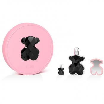 Tous LoveMe The Onyx Parfum Estuche Set de Regalo