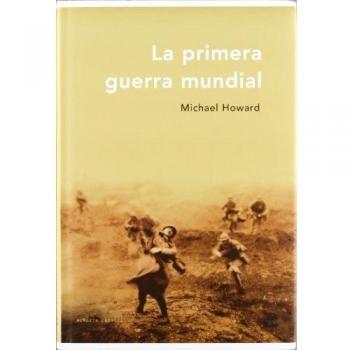 La primera guerra mundial