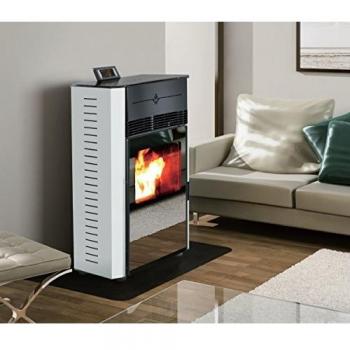 Haverland EPE-02A - Estufa de pellets aire programable
