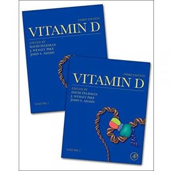 Vitamin D: Two-Volume Set: 2