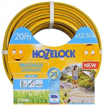 vidaXL Hozelock Manguera de Irrigación de Jardín 20 m