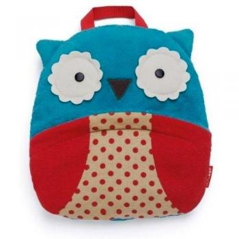 Skip Hop Zoo Owl - Manta de viaje