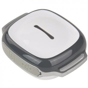 Mini Waterproof GPS GSM GPRS Tracker Locator for Kids Pet Cat Dog and Car with Google Map & SOS Panic Button Alarma Día WiFi Realtime Tracking Collar Locator