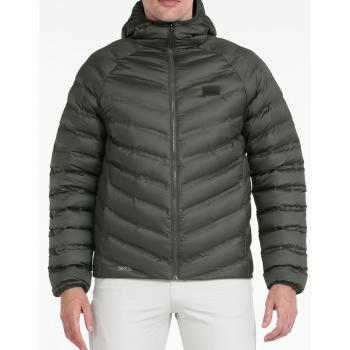 Chaqueta de hombre +8000 Grec 075 Jungla L