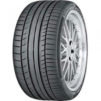 NEUMÁTICOS Continental E. CNT 235/35 – 19 Ao XL y 91 spcont5p
