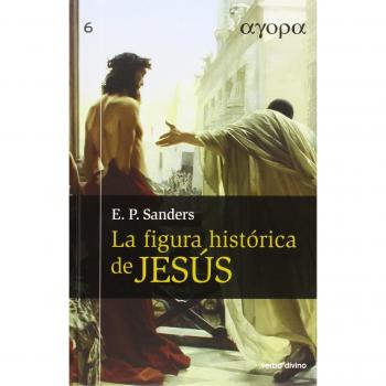 La figura histórica de Jesús