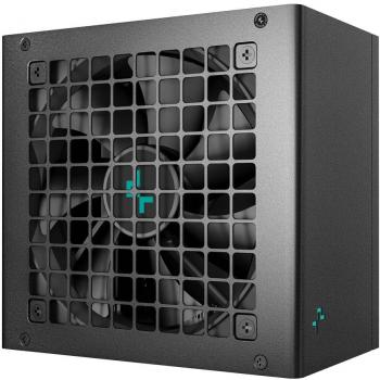 Fuente de Alimentación DEEPCOOL PN850M ATX 850 W 80 Plus Gold