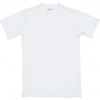T-Shirt de Hombre Crew Neck - Tee-Shirt Harro New