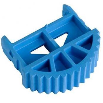 ESCANOR 23020126 Contera Escalera Eco Rectangular 66
