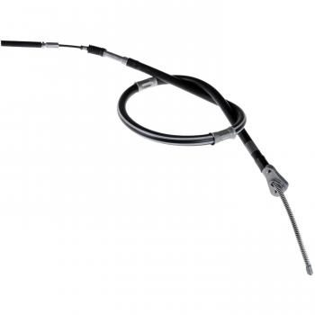 Cable de freno de mano Blue Print ADT346245, freno de estacionamiento trasero izquierdo