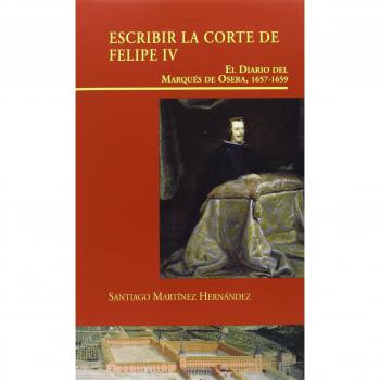 Escribir la corte