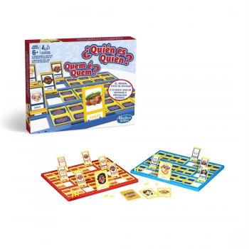 Quién es Quién Original