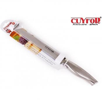 Cuyfor Satine - Cuchillo panero, 19 cm