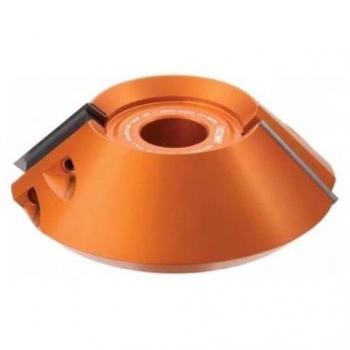 Cabezal CMT 694.002.50 (45 grados D150X50X50)