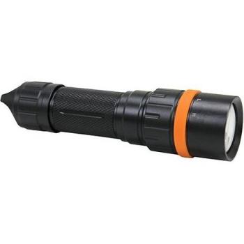 fenix SD11 fotografía Buceo Linterna