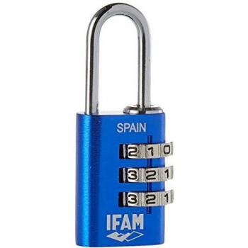 Ifam Col Combi, azul, 20 mm