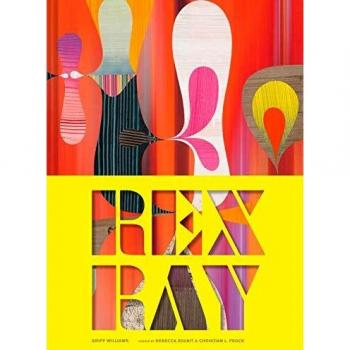 Rex Ray
