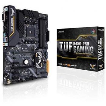 PLACA ASUS TUF B450PRO GAMING