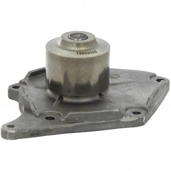 VALEO 506863 Bomba de Agua Incluye Juntas, Sin Tapa
