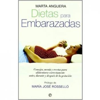 Dietas para embarazadas