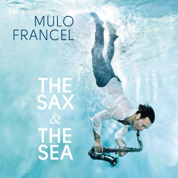 Saxophone Melodies Vinyl - The Sax & The Sea (180g)