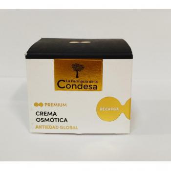 CREMA OSMOTICA ANTIENVEJECIMIENTO ONA RECARGA 50ML