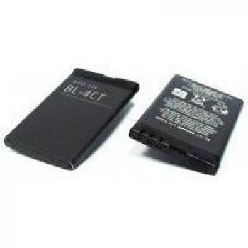 Bateria Nokia BL-4CT 5310 XPRESS MUSIC 6600F 7120S 7310S 860 mAh