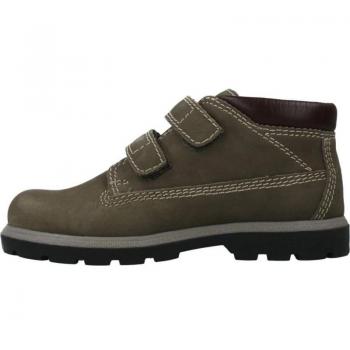 Botas de Niño Chicco Modelo 1062588, Botines de Niño Chicco Centur Verde
