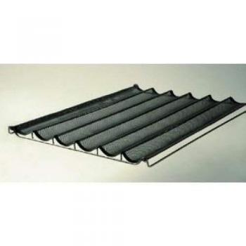 Matfer Bourgeat 311204 Fibermax bandeja para hornear
