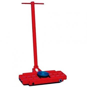 Carretilla Elevadora X16 - Capacidad de Carga 16 Toneladas, Sistema de Transporte para Cargas Pesadas