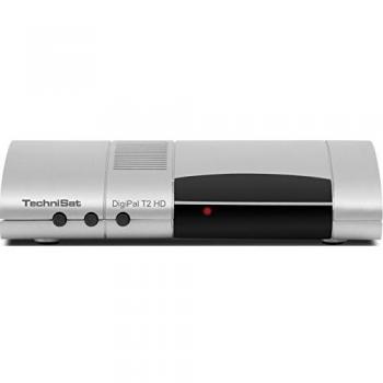 Technisat Digipal T2 HD 0001/4930 - Sintonizador de TV
