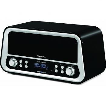 TechniSat Classic - Radio