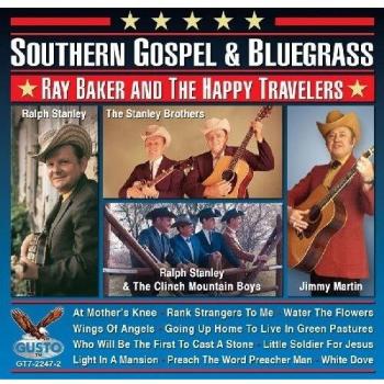 SOUTHERN GOSPEL & BLUEGRASS
