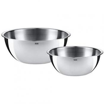 Set de 2 boles de acero inoxidable Silit de WMF