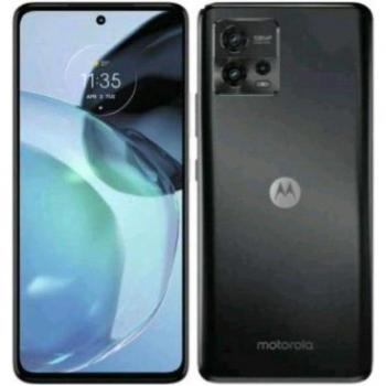Motorola Moto G72 Dual SIM Android 12 6.6 4G 8GB RAM 128GB Almacenamiento 5000 mAh Gris