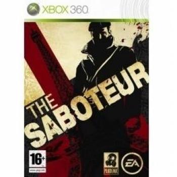 The Saboteur