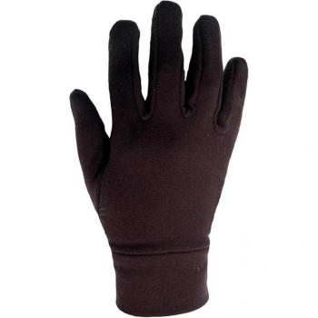 Guante Joluvi Soft-Shell Tech Pro con tecnología de aislamiento, resistencia al agua, diseño ergonómico, ajuste elástico en muñeca y material transpirable