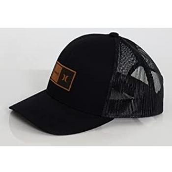 Gorra Trucker Hurley con Visera Fairway