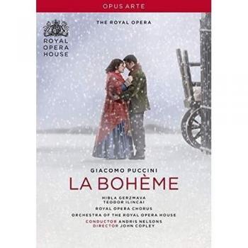 Puccini: La Boheme