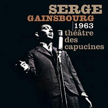 Capucines Theatre 1963 Edition