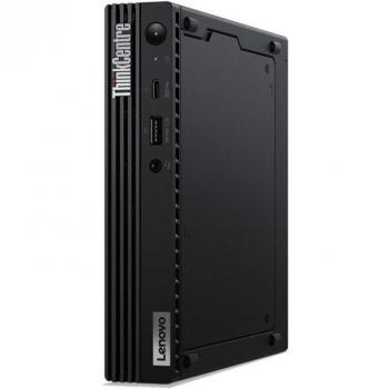 PC de Sobremesa Lenovo ThinkCentre M70q Gen 2 Intel Core i5-10400T 16GB RAM 512GB SSD Integrated Intel UHD Graphics 630