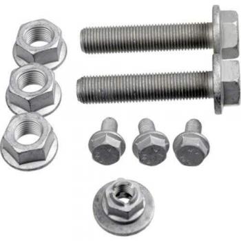 Kit de reparación SACHS 803 285 para suspensión de rueda, compatible con Mercedes-Benz Clase B
