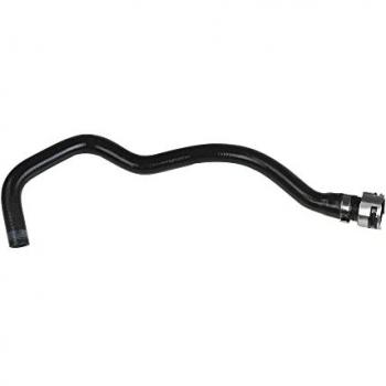 Tubería flexible de calefacción GATES 02-2590, manguera de calefacción moldeada, resistente a altas temperaturas, fabricada en material duradero, diseñada para sistemas de calefacción automotriz