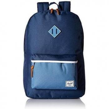 Herschel Heritage Backpack Navy/Captain Blue