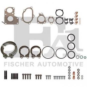 Kit de montaje y cargador FA1 KT111020 para turbocompresor