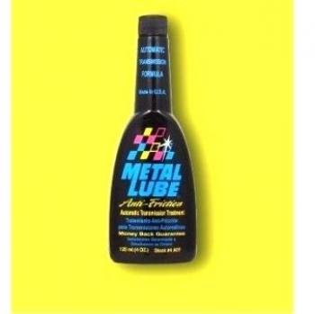 Metal Lube 120 FTA/Fórmula TRANSMISIONES AUTOMÁTICAS