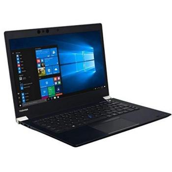 Toshiba Tecra X40-E-10U - Ordenador portátil táctil de 14 Full HD