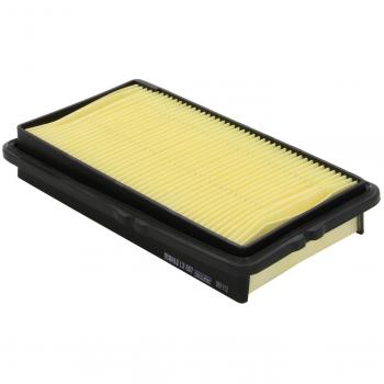 Mahle Filter LX667 Filtro De Aire